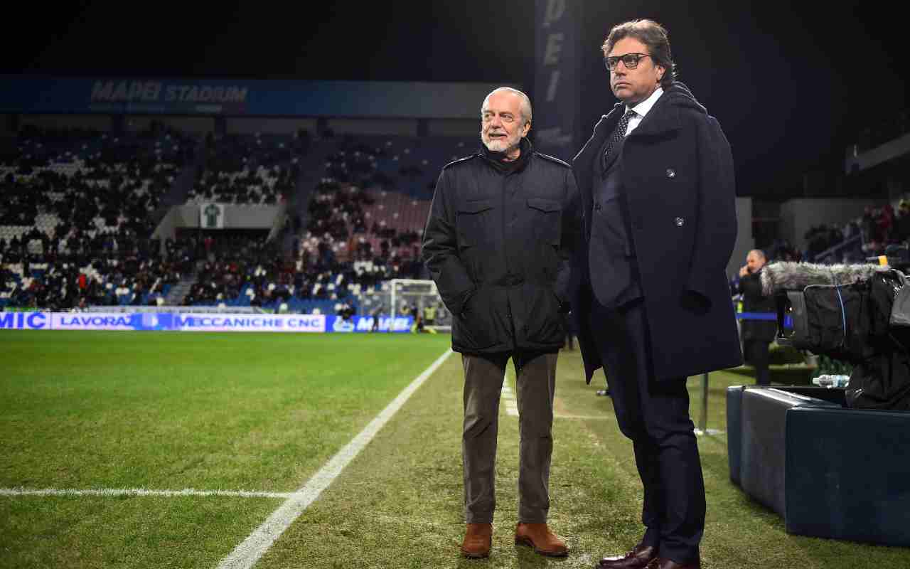 Napoli big Serie A - napolicalciolive.com