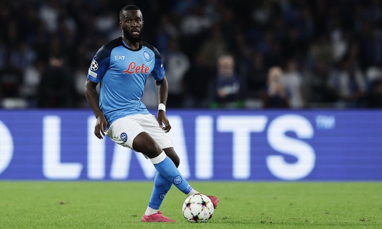 Ndombele riscatto - napolicalciolive.com