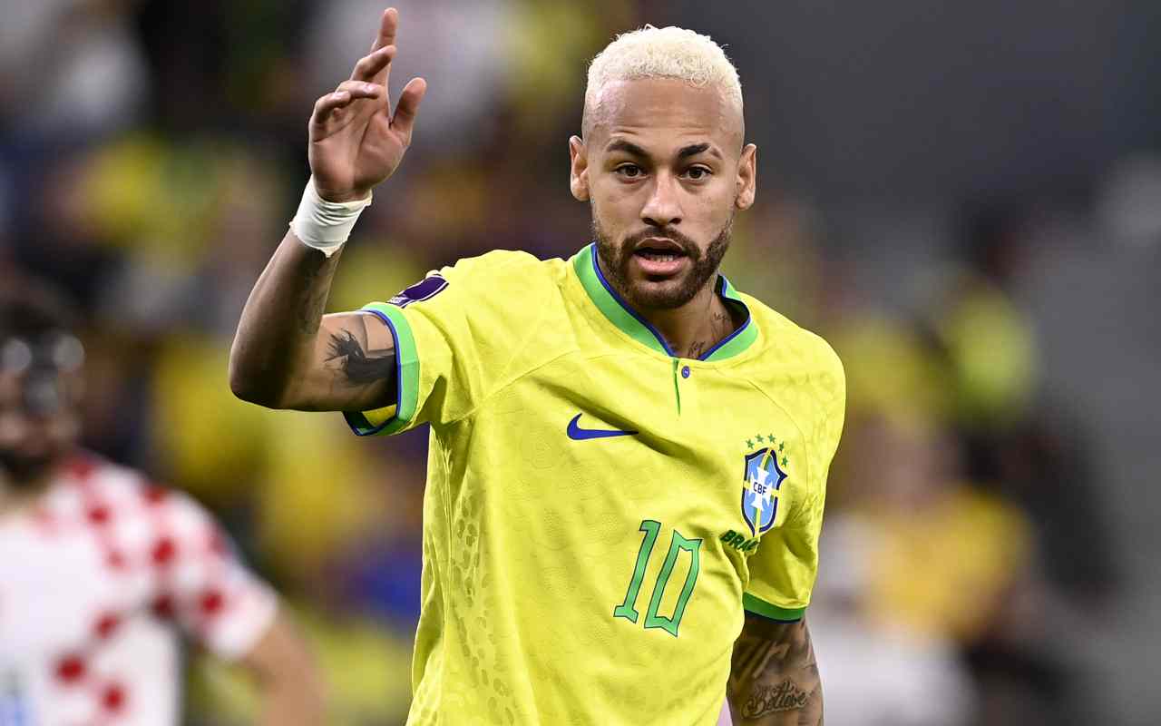 Neymar - napolicalciolive.com