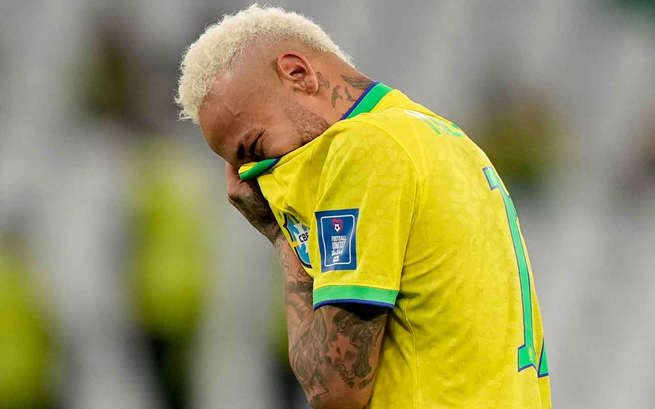 Neymar - napolicalciolive.com