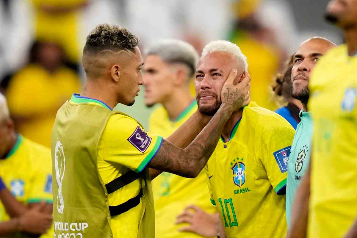 Neymar - napolicalciolive.com