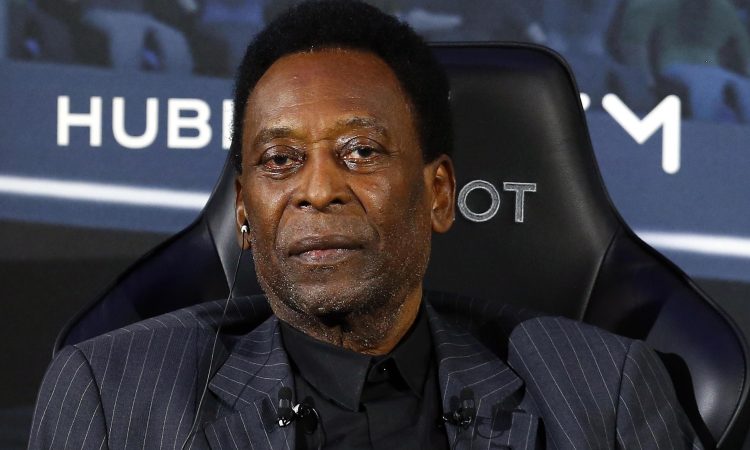 Pelé condizioni di salute - napolicalciolive.com 