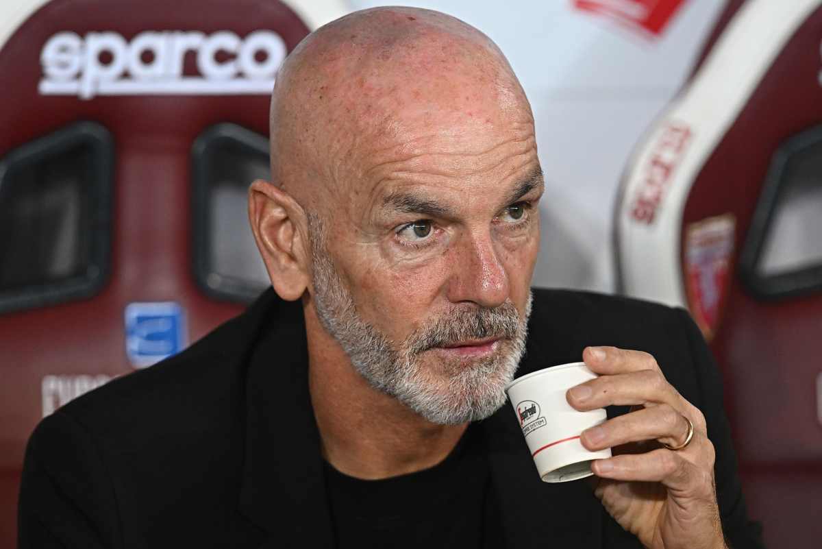 Stefano Pioli - Napolicalciolive.com