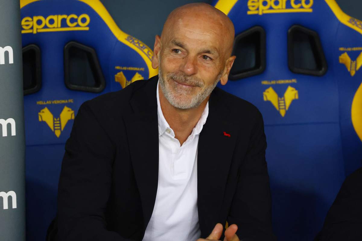 Stefano Pioli - Napolicalciolive.com