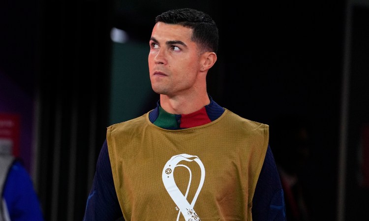 Ronaldo maledizione Mondiale - napolicalciolive.com