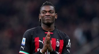 Leao, il Milan cerca il sostituto? Il dirigente svela il retroscena