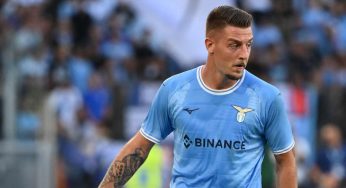 Milinkovic-Savic, sbuca la pretendente a sorpresa: assalto in vista