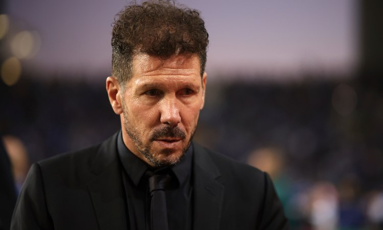 Simeone attacco - napolicalciolive.com