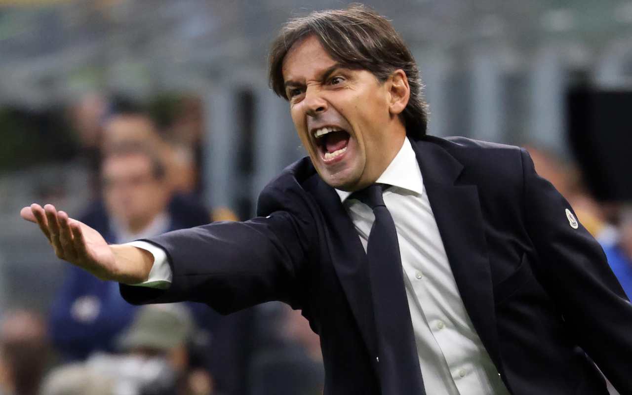 Simone Inzaghi napolicalciolive.com 10122022