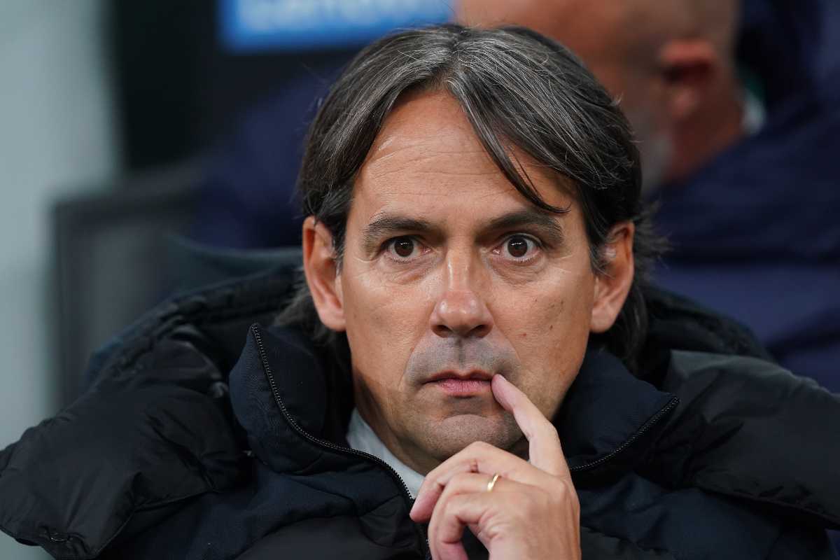 Simone Inzaghi napolicalciolive.com 29122022