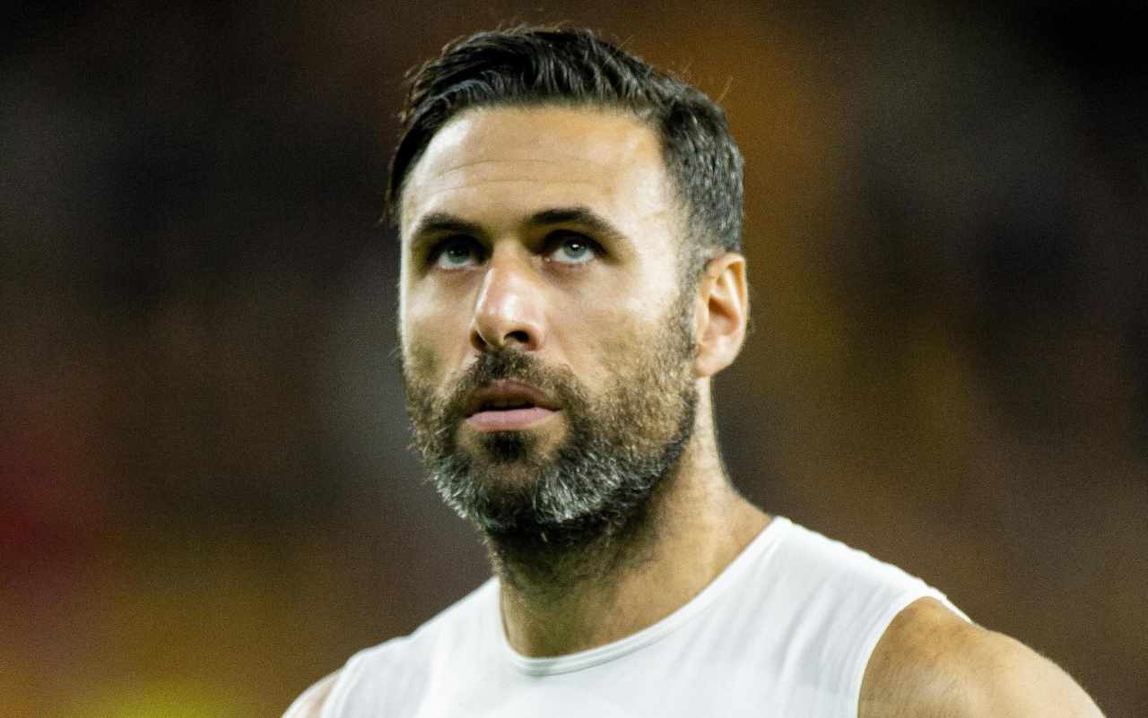 Salvatore Sirigu - Napolicalciolive.com