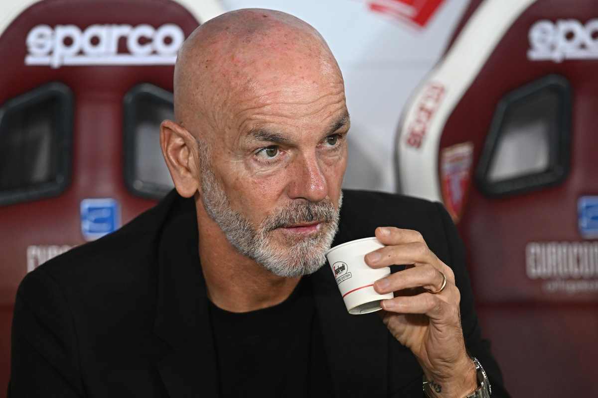 Stefano Pioli - Napolicalciolive.com