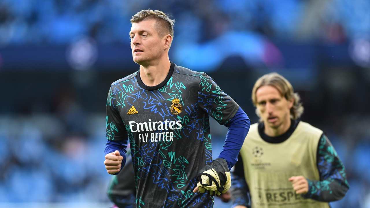 Toni Kroos e Luka Modric napolicalciolive.com 01122022