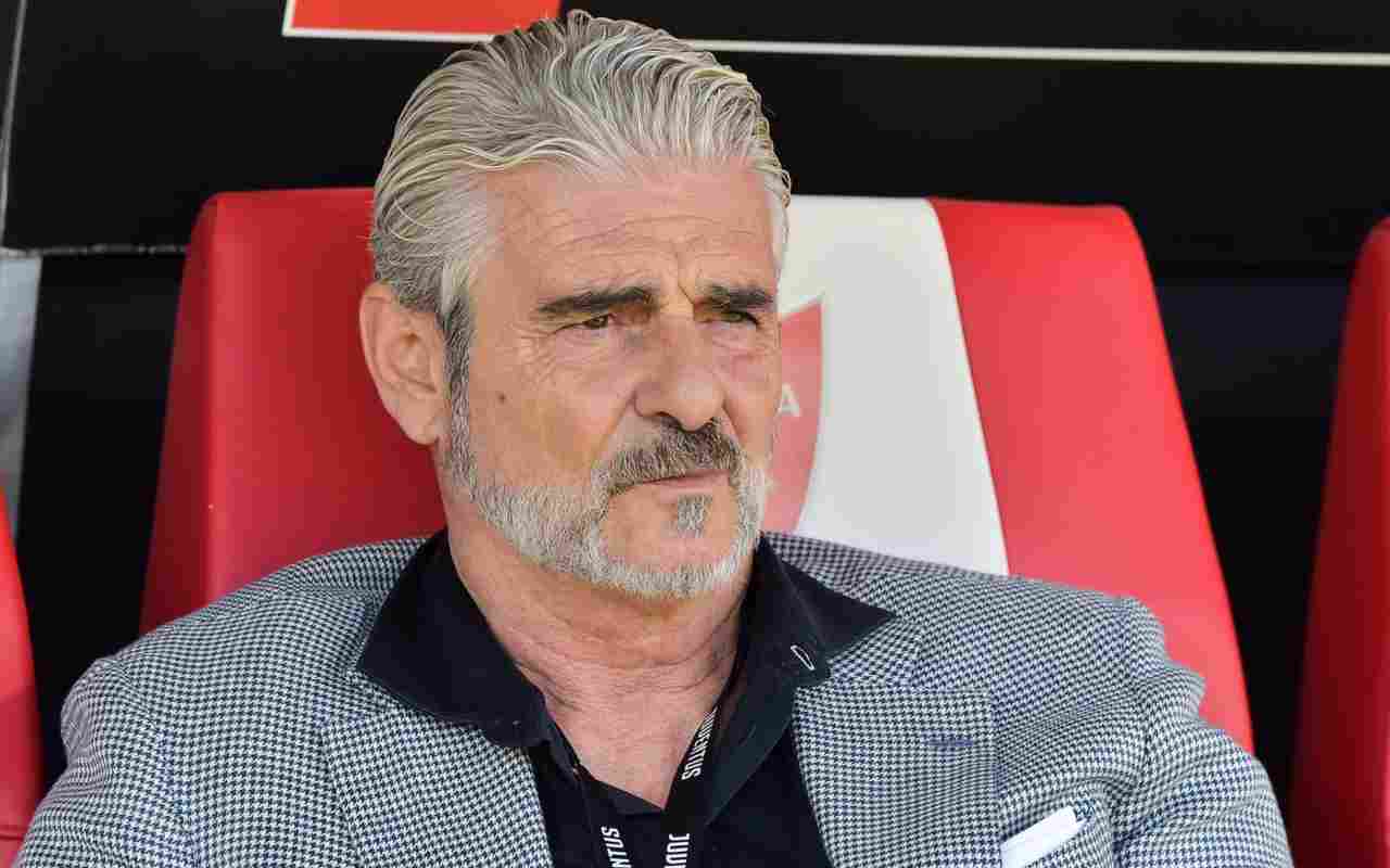 Maurizio Arrivabene - napolicalciolive.com