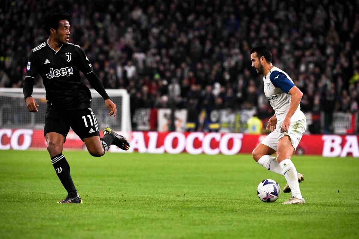 Juan Cuadrado - napolicalciolive.com