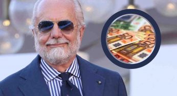Napoli tra presente e futuro: pronto il “regalo” di Natale per i due big