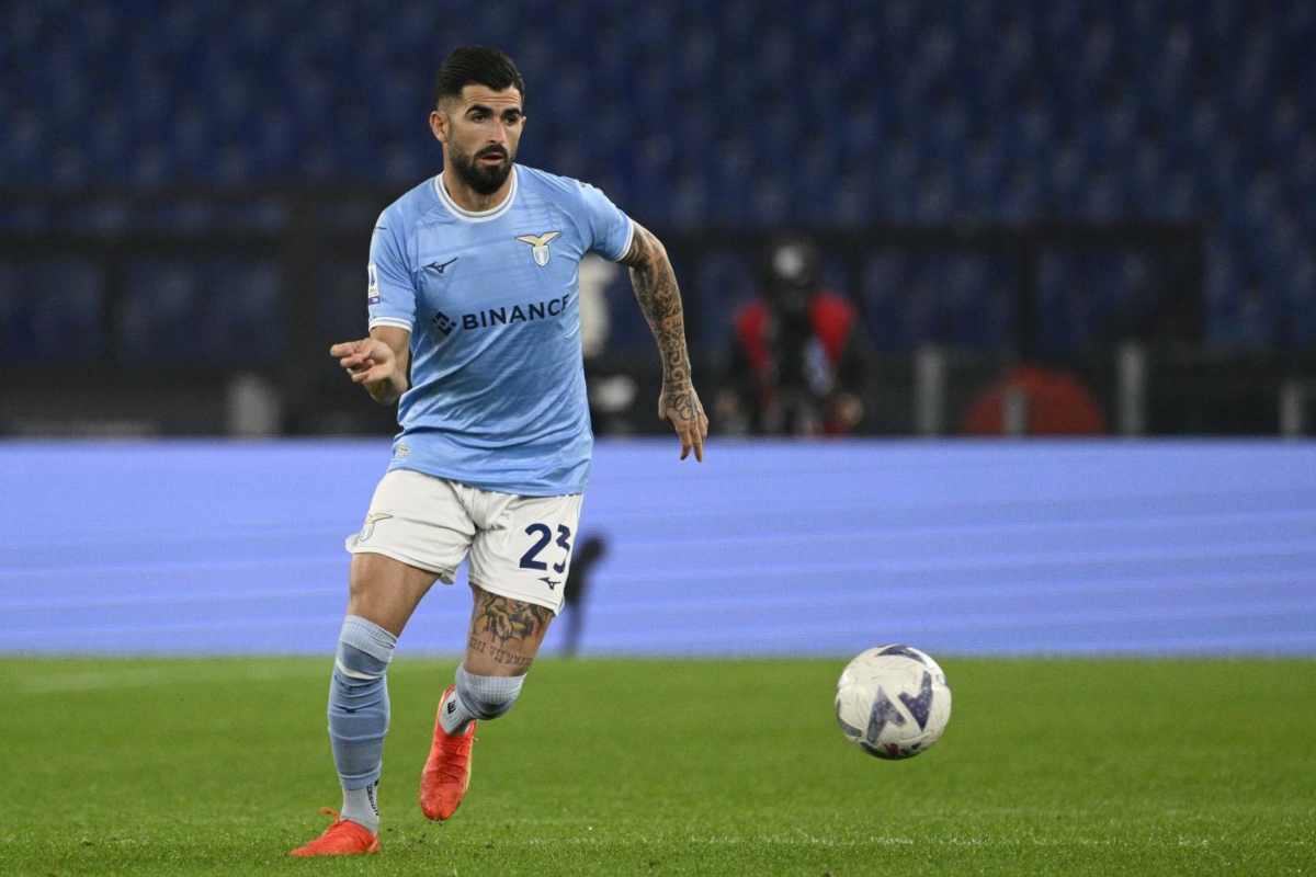 Elseid Hydaj - napolicalciolive.com