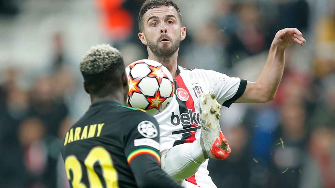 Miralem Pjanic - napolicalciolive.com