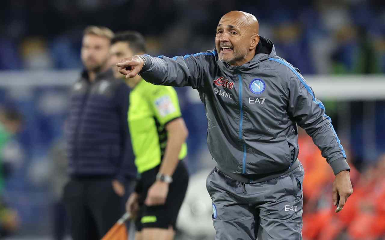 Luciano Spalletti