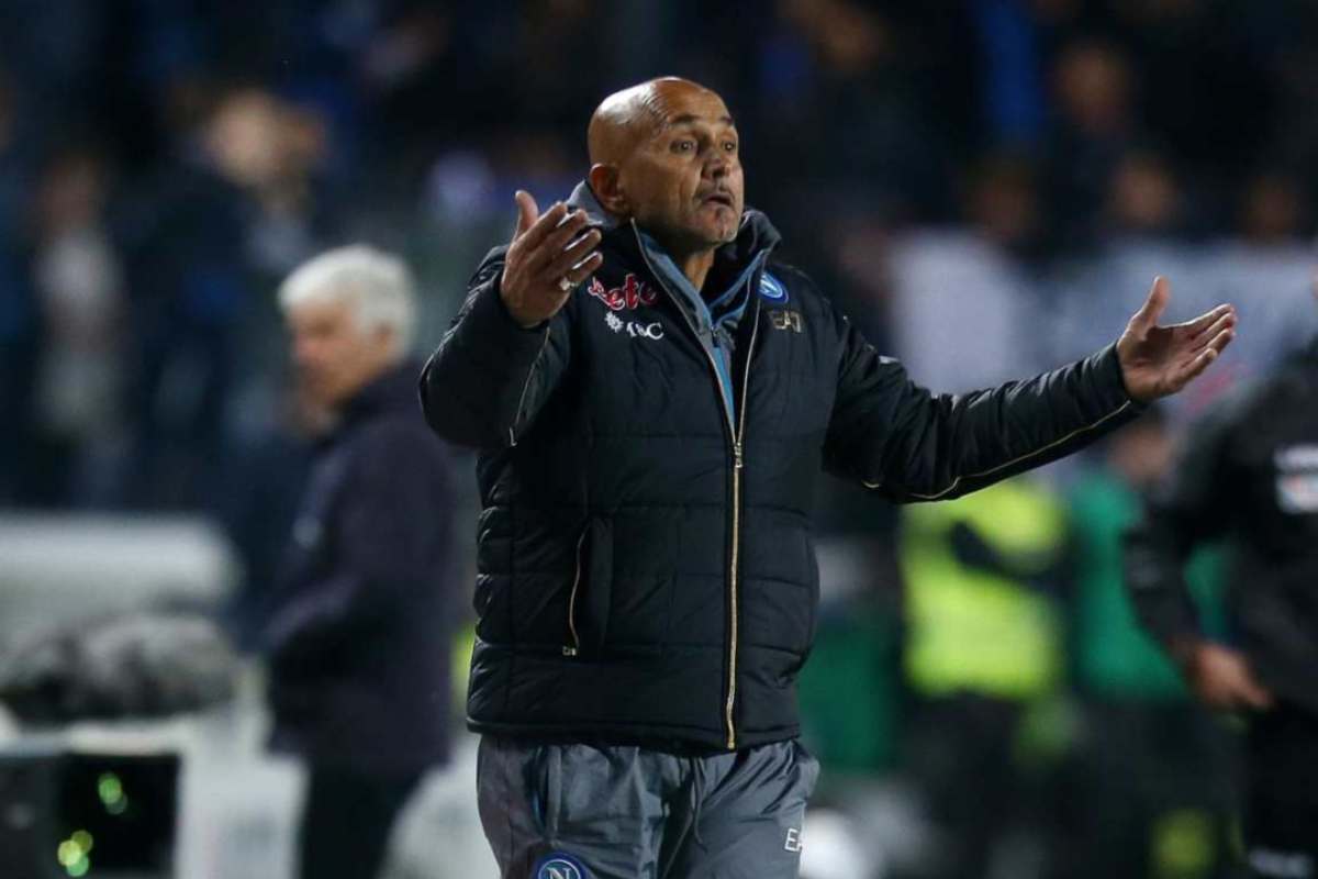 Spalletti attende i nazionali - napolicalciolive.com