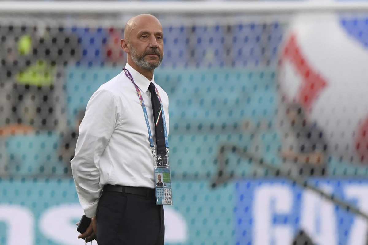 Gianluca Vialli - napolicalciolive.com