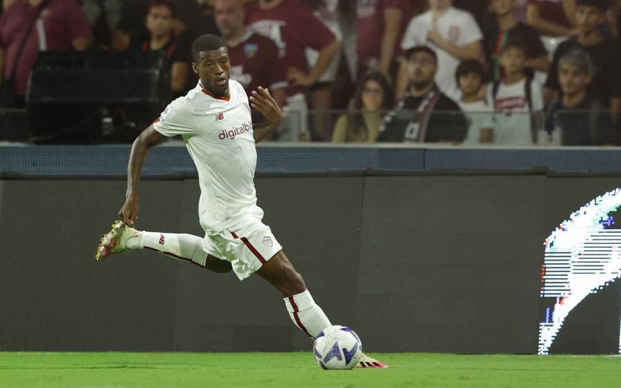 Gini Wijnaldum - napolicalciolive.com