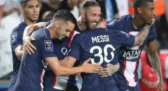 Caos PSG, nessuna novità per il rinnovo di un big: possibile svincolato di lusso in estate