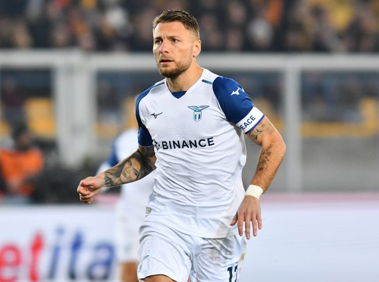 Immobile Lazio