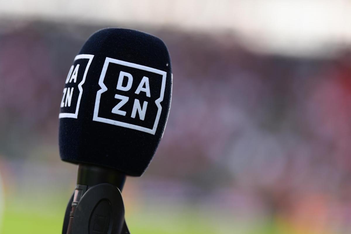 Dazn, pronti nuovi cambi di tariffe - Napolicalciolive.com