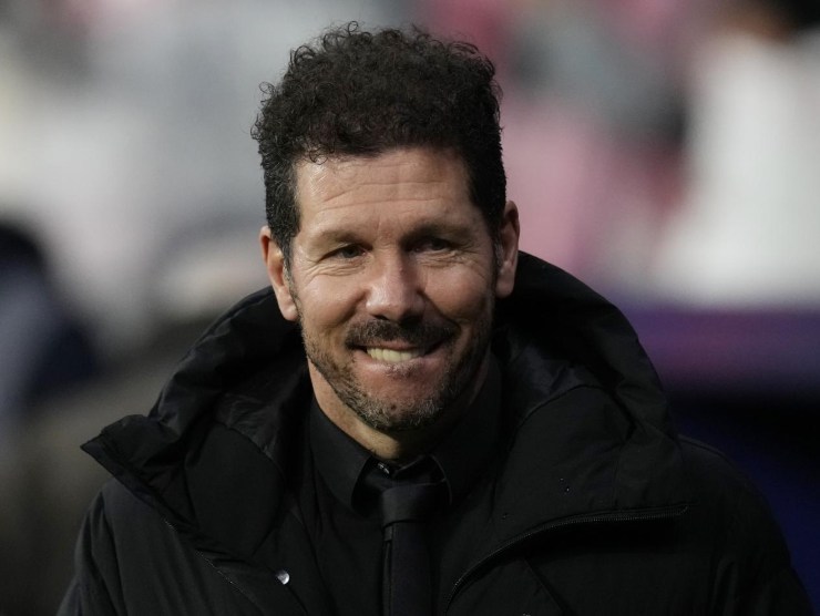 Diego Pablo Simeone