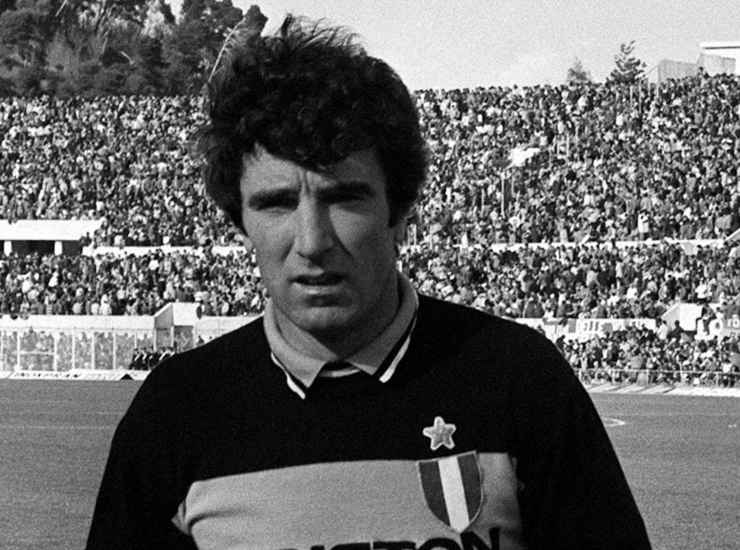 Zoff Juventus