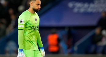 Donnarumma prestazione horror: tifosi inferociti dopo la sua uscita