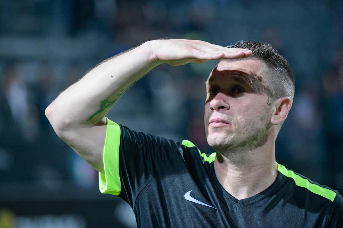 Cassano pensieroso 