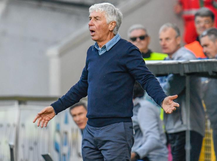 Il calendario dell'Atalanta di Gasperini - Napolicalciolive.com