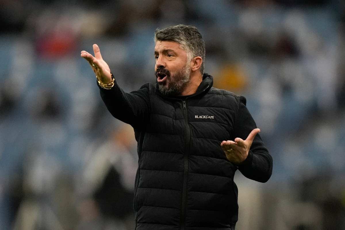 Gennaro Gattuso