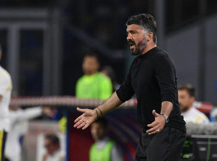 Gattuso