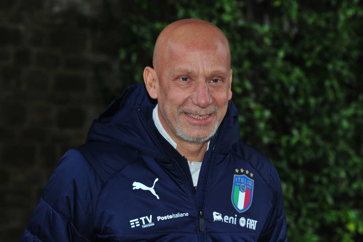 Gianluca Vialli - napolicalciolive.com