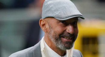 Vialli, il messaggio inaspettato di Mancini: grande commozione nel mondo del calcio