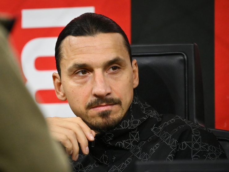 Ibrahimovic futuro