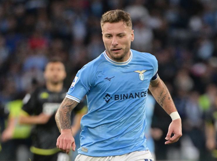 Lazio Immobile