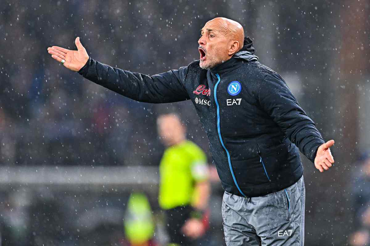 Luciano Spalletti