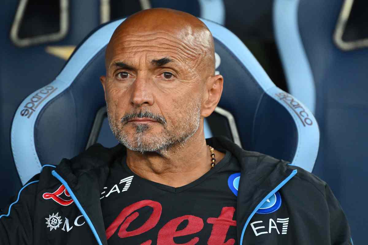 Luciano Spalletti napolicalciolive.com 03012023