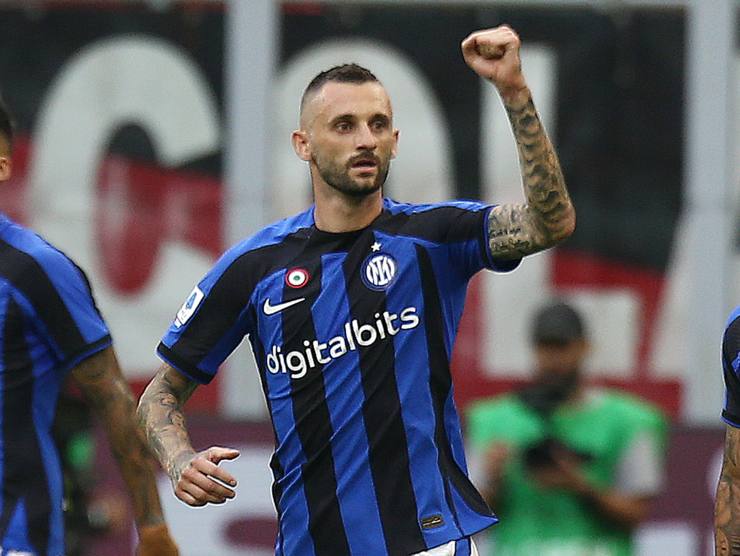 Marcelo Brozovic