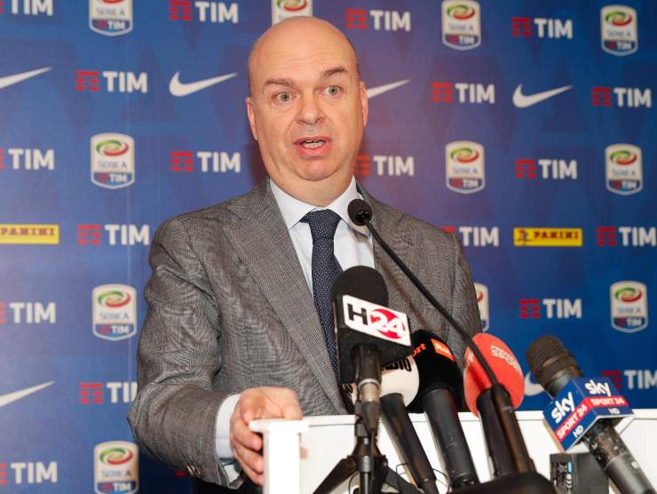 Marco Fassone