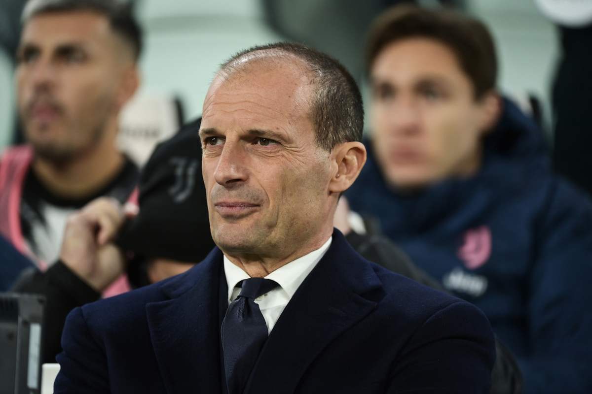 Allegri buone notizie