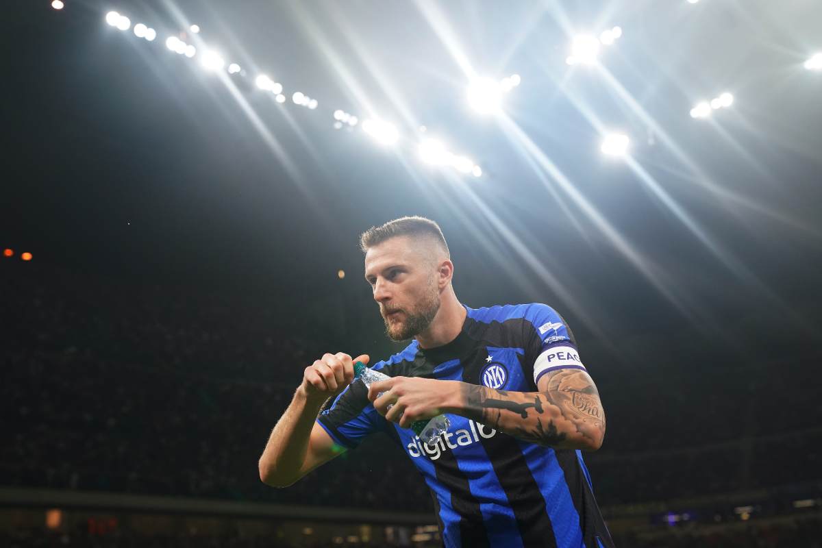 Milan Skriniar napolicalciolive.com 06012023