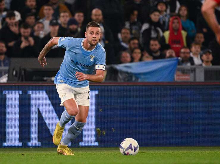 Milinkovic-Savic offerte - napolicalciolive.com