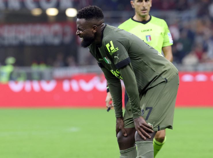 Origi Milan