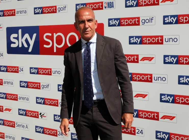 Sky Sport Di Canio