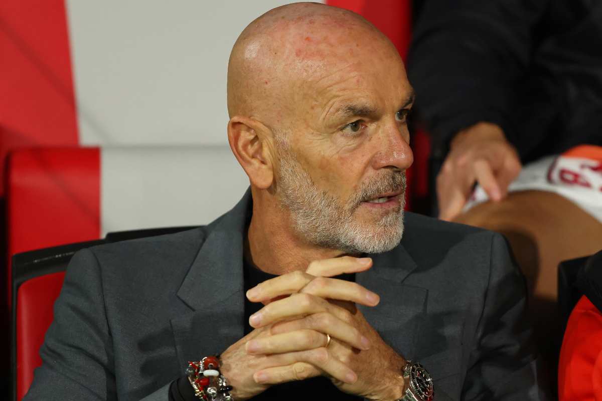 Stefano Pioli - Napolicalciolive.com